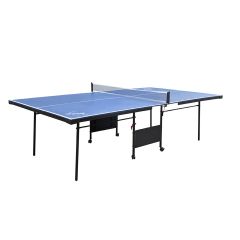Indoor Table Tennis