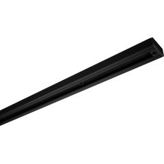 Liteline 4' Track Black For Liteline Track Heads