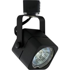 Liteline Trackhead Apollo Black For Gu10