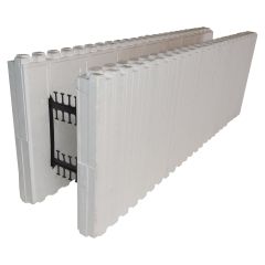 11" T Block For Reward Wall