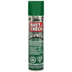 Heavy Duty Corrosion Inhibitor And Lubricant
