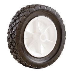 8" Semi Pneumatic Wheel
