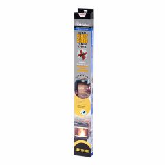 SootEater Rotary Pellet Stove Cleaning System