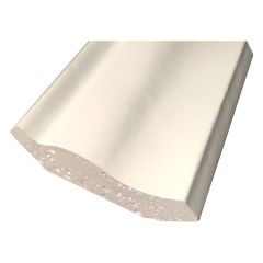 DIY Crown Moulding 3"