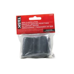 QSR Clamps & Pins Kit-Bag with Header