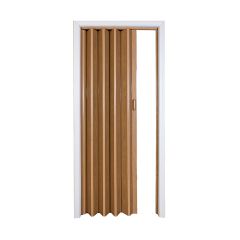 32" x 80" Oak Encore Folding Door