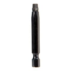 #3 Robertson® 2" Black Two-Piece Screwdriver Bit