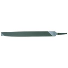 14" Fine Lathe Hand File