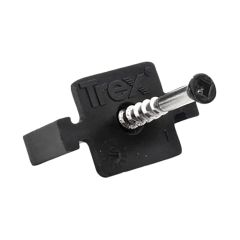 Trex Hideaway Fastener 50 Sq Ft