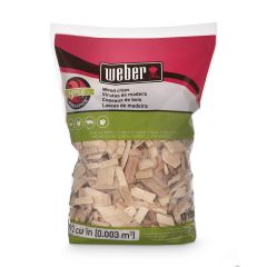 Apple Wood Chips