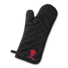 Barbecue Mitt
