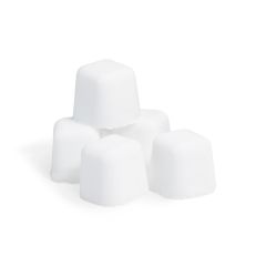 Lighter Cubes