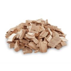 Pecan Wood Chips 2 Lbs