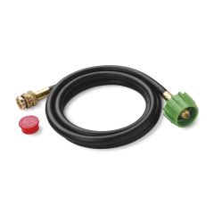 Weber Q Adaptor Hose