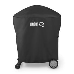 Weber Q Premium Grill Cover