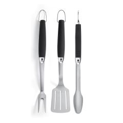 Weber 3 Piece Premium Tool Set