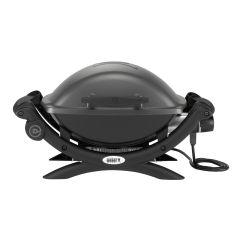 Weber® Q 1400 Electric Grill