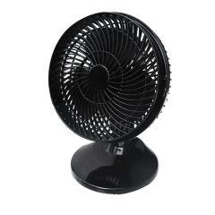 8" Turbo Fan with Oscillation
