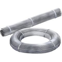 18 Gauge Tie Wire 27"