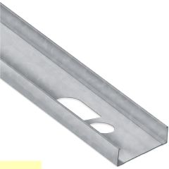 6" Steel Stud 1-1/4" Leg 20 Gauge 11' 0"
