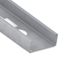 6" Steel Stud 8' Light Gauge
