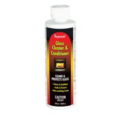 Glass Cleaner & Conditioner 236 mL