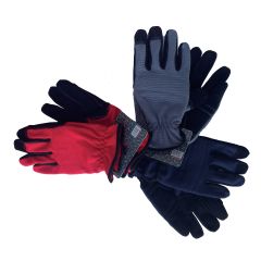 Mechanic Gloves Assorted Colours