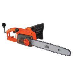 12Amp 16 Inch Corded Chainsaw