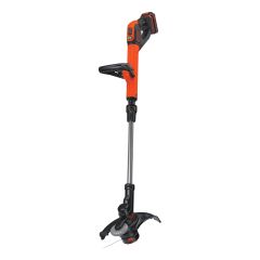 20V 12 Inch String Trimmer/Edger