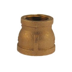 1-1/4" x 1" No Lead Reducing Bushing