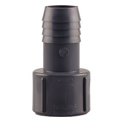 1" PVC Female Adapter