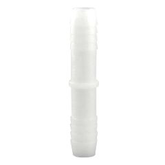 1/2" Nylon Insert Coupling