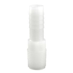 1/2" Nylon Insert Adapter
