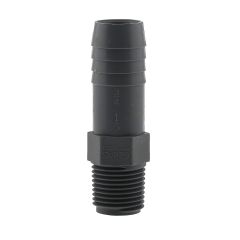 1/2" x 3/4" Increasing Male Adapter