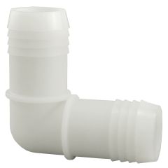 1-1/4" Nylon Elbow
