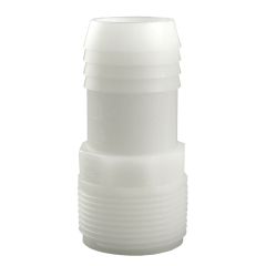 1-1/4" Nylon Insert Adapter