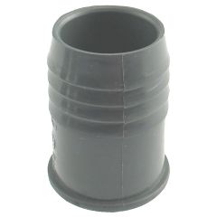 1-1/4" Poly Insert Plug