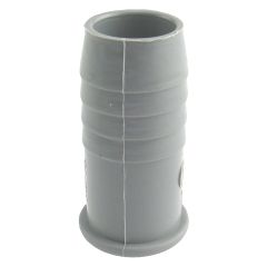 3/4" Poly Insert Plug