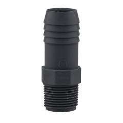 3/4" x 1" Increasing Male Adapter