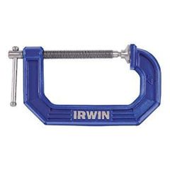 3 Inch C - Clamp