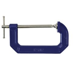 6" Quick-Grip C Clamp