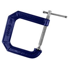 3 Inch x 4 1/2 Inch Deep Throat C - Clamp
