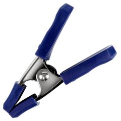 1 Inch Metal Spring Clamp
