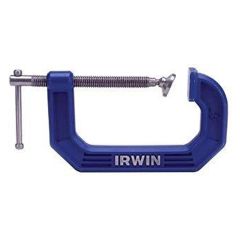 1-1/2" C - Clamp