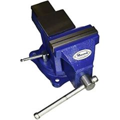 4 Inch Mechanics Vise