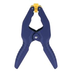 2" Quick Grip Spring Clamp