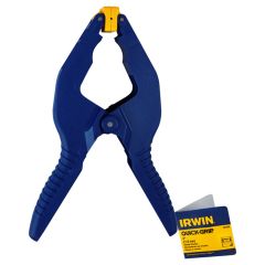 3" Quick Grip Spring Clamp