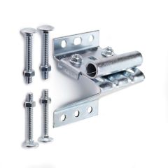 Garage Door Top Fixture