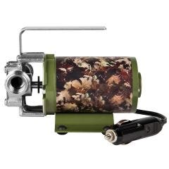 Pocket Hose Holder II