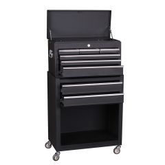 24" 8 Drawer Promotional Combo Boxes